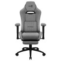 Fotel AEROCOOL ROYAL AeroWeave Ash Grey Aerocool