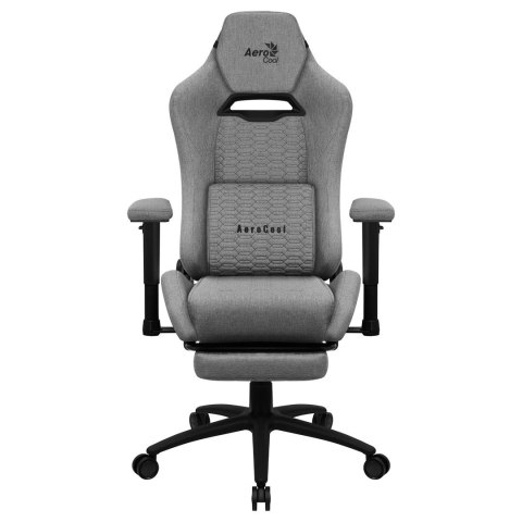 Fotel AEROCOOL ROYAL AeroWeave Ash Grey Aerocool Fotel AEROCOOL ROYAL AeroWeave Ash Grey Aerocool