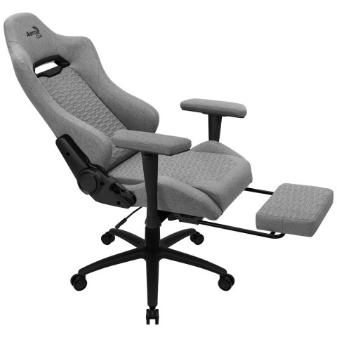 Fotel AEROCOOL ROYAL AeroWeave Ash Grey Aerocool Fotel AEROCOOL ROYAL AeroWeave Ash Grey Aerocool