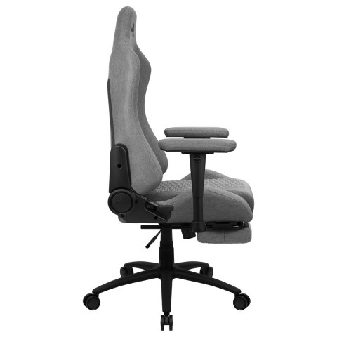 Fotel AEROCOOL ROYAL AeroWeave Ash Grey Aerocool Fotel AEROCOOL ROYAL AeroWeave Ash Grey Aerocool