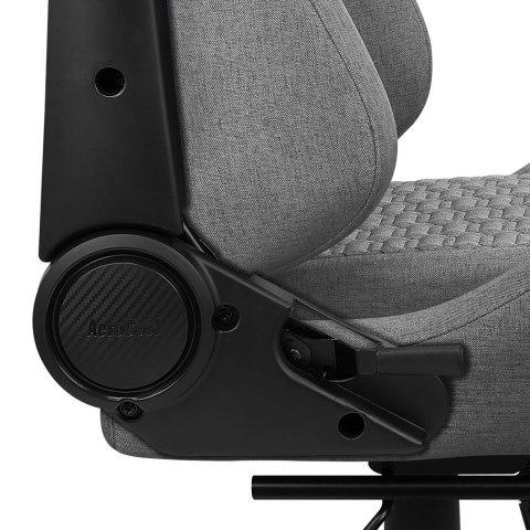 Fotel AEROCOOL ROYAL AeroWeave Ash Grey Aerocool Fotel AEROCOOL ROYAL AeroWeave Ash Grey Aerocool