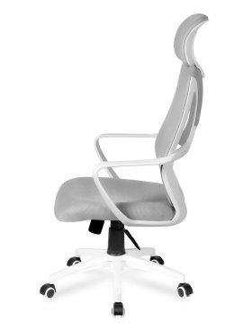 Fotel biurowy MA-Manager 2.8 grey MARK ADLER