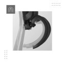 Fotel biurowy MA-Manager 9.5 MARK ADLER