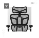 Fotel biurowy MA-Manager 9.5 MARK ADLER