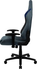 Fotel gamingowy Aerocool AC-280 DUKE AEROAC-280DUKE-BK/BL (kolor niebieski) Aerocool