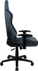 Fotel gamingowy Aerocool AC-280 DUKE AEROAC-280DUKE-BK/BL (kolor niebieski) Aerocool