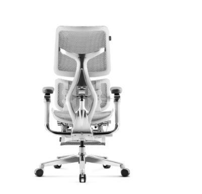 Fotel gamingowy DIABLO BRAVE V-kinetic szary DIABLO CHAIRS Fotel gamingowy DIABLO BRAVE V-kinetic szary DIABLO CHAIRS