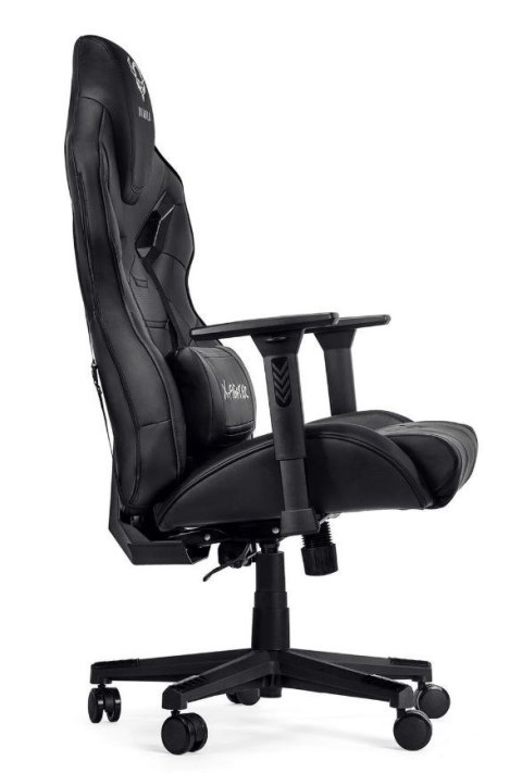 Fotel gamingowy DIABLO X-FIGHTER fotel czarno-czarny DIABLO CHAIRS Fotel gamingowy DIABLO X-FIGHTER fotel czarno-czarny DIABLO CHAIRS