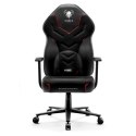 Fotel gamingowy DIABLO X-GAMER fotel czarno-czarny DIABLO CHAIRS