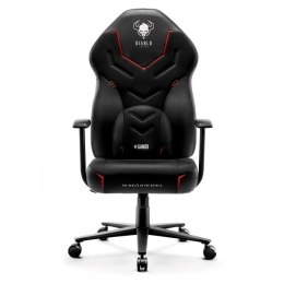 Fotel gamingowy DIABLO X-GAMER fotel czarno-czarny DIABLO CHAIRS