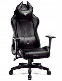 Fotel gamingowy DIABLO X-HORN 2.0 king fotel czarno-czarny DIABLO CHAIRS