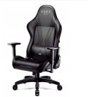 Fotel gamingowy DIABLO X-HORN 2.0 king fotel czarno-czarny DIABLO CHAIRS