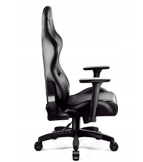 Fotel gamingowy DIABLO X-HORN 2.0 king fotel czarno-czarny DIABLO CHAIRS Fotel gamingowy DIABLO X-HORN 2.0 king fotel czarno-czarny DIABLO CHAIRS