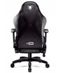Fotel gamingowy DIABLO X-HORN 2.0 king fotel czarno-czarny DIABLO CHAIRS
