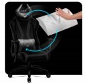 Fotel gamingowy DIABLO X-HORN 2.0 king fotel czarno-czarny DIABLO CHAIRS