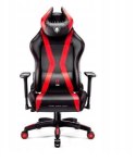 Fotel gamingowy DIABLO X-HORN 2.0 normal fotel czarno-czerwony DIABLO CHAIRS