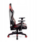 Fotel gamingowy DIABLO X-HORN 2.0 normal fotel czarno-czerwony DIABLO CHAIRS