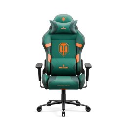 Fotel gamingowy DIABLO X-ONE 2.0 World of Tanks DIABLO CHAIRS