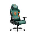 Fotel gamingowy DIABLO X-ONE 2.0 World of Tanks DIABLO CHAIRS