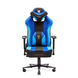 Fotel gamingowy DIABLO X-PLAYER 2.0 Frost Black normal fotel DIABLO CHAIRS