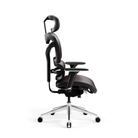 Fotel gamingowy DIABLO V-COMMANDER fotel czarno-burgundowy DIABLO CHAIRS Fotel gamingowy DIABLO V-COMMANDER fotel czarno-burgundowy DIABLO CHAIRS