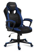 Fotel gamingowy HZ-Force 2.5 Blue Mesh Huzaro