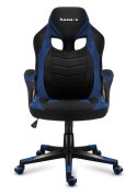 Fotel gamingowy HZ-Force 2.5 Blue Mesh Huzaro