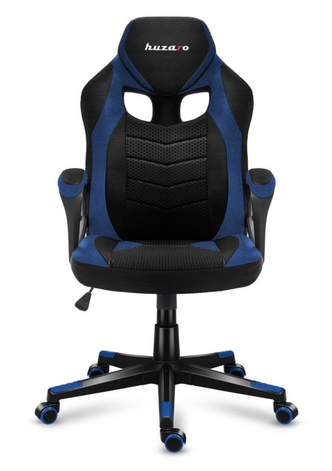 Fotel gamingowy HZ-Force 2.5 Blue Mesh Huzaro Fotel gamingowy HZ-Force 2.5 Blue Mesh Huzaro