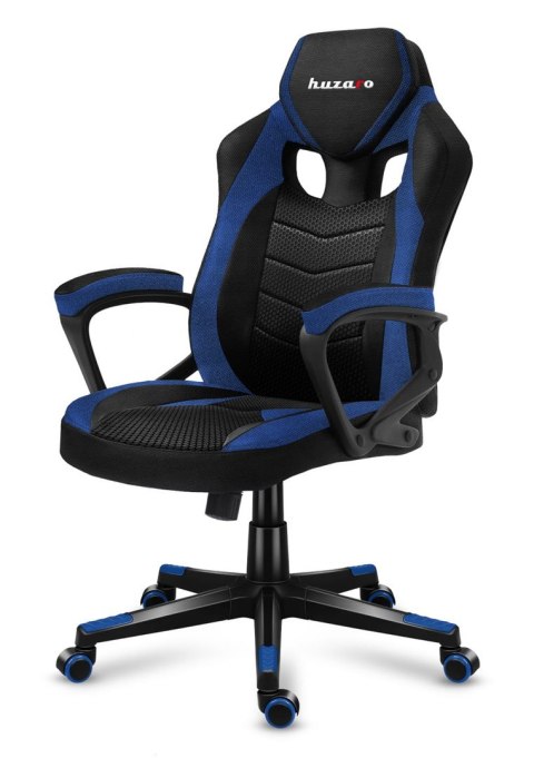 Fotel gamingowy HZ-Force 2.5 Blue Mesh Huzaro Fotel gamingowy HZ-Force 2.5 Blue Mesh Huzaro