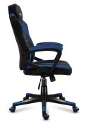 Fotel gamingowy HZ-Force 2.5 Blue Mesh Huzaro
