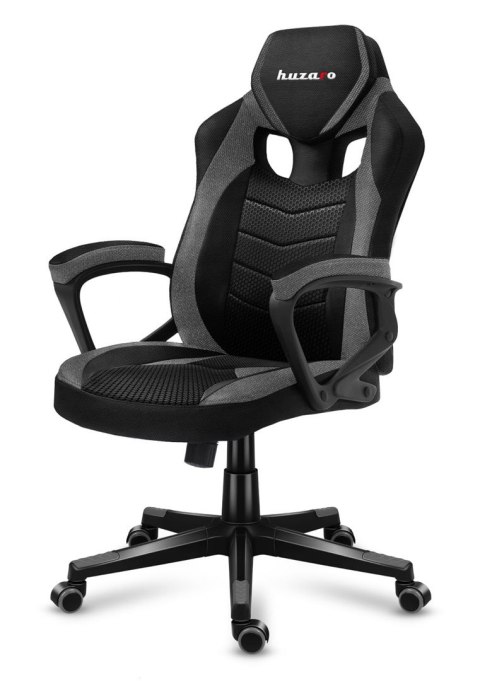 Fotel gamingowy HZ-Force 2.5 Grey Mesh Huzaro Fotel gamingowy HZ-Force 2.5 Grey Mesh Huzaro