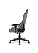 Fotel gamingowy HZ-Ranger 6.0 Grey Mesh Huzaro