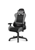 Fotel gamingowy HZ-Ranger 6.0 Grey Mesh Huzaro