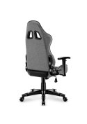 Fotel gamingowy HZ-Ranger 6.0 Grey Mesh Huzaro