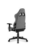 Fotel gamingowy HZ-Ranger 6.0 Grey Mesh Huzaro