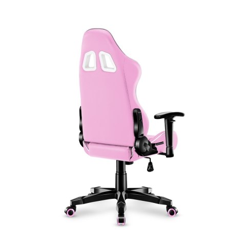 Fotel gamingowy HZ-Ranger 6.0 Pink Huzaro Fotel gamingowy HZ-Ranger 6.0 Pink Huzaro