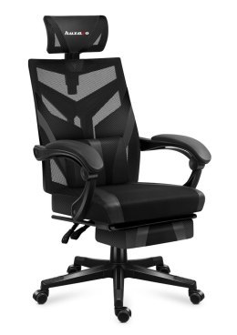 Fotel gamingowy Huzaro Combat 5.0 Black Huzaro
