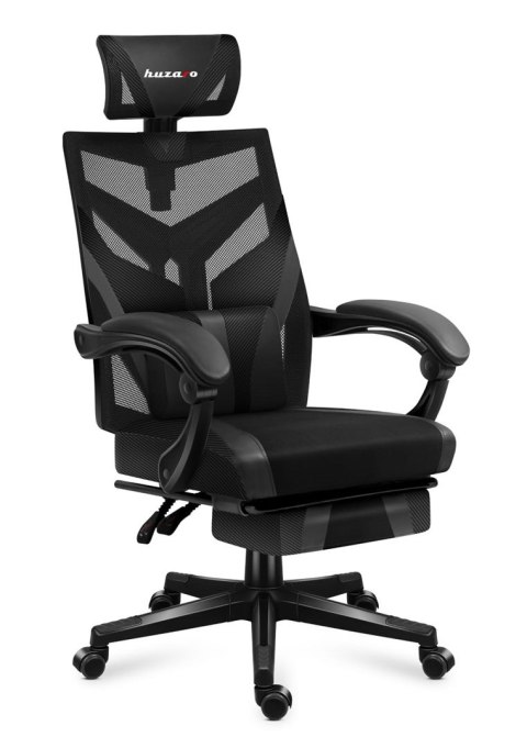 Fotel gamingowy Huzaro Combat 5.0 Black Huzaro Fotel gamingowy Huzaro Combat 5.0 Black Huzaro