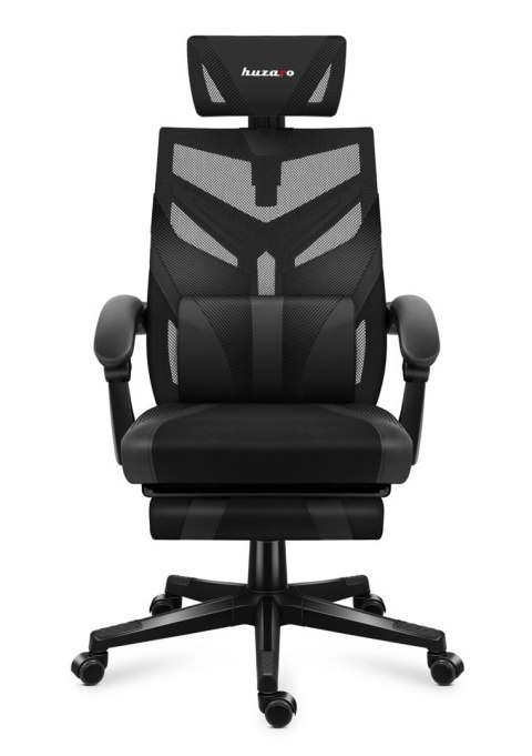Fotel gamingowy Huzaro Combat 5.0 Black Huzaro Fotel gamingowy Huzaro Combat 5.0 Black Huzaro