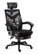 Fotel gamingowy Huzaro Combat 5.0 Camo Huzaro