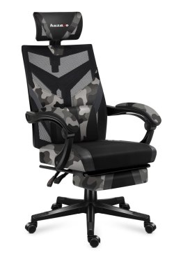 Fotel gamingowy Huzaro Combat 5.0 Camo Huzaro