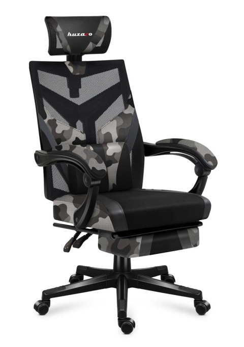 Fotel gamingowy Huzaro Combat 5.0 Camo Huzaro Fotel gamingowy Huzaro Combat 5.0 Camo Huzaro
