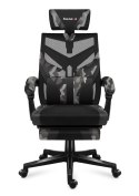 Fotel gamingowy Huzaro Combat 5.0 Camo Huzaro
