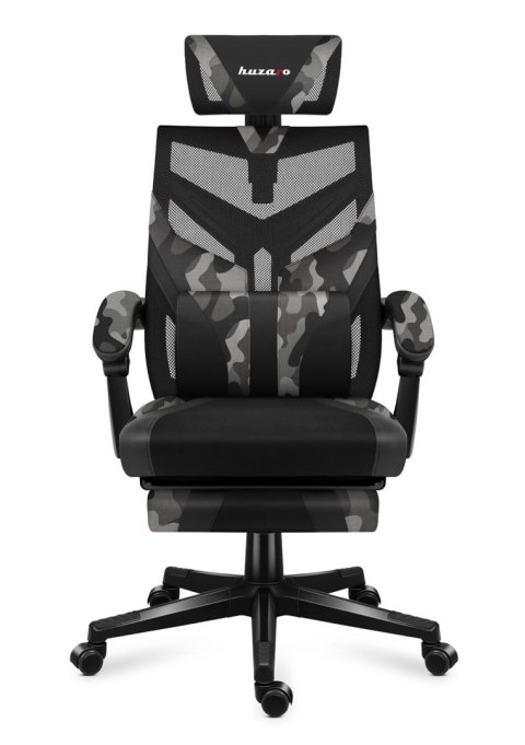 Fotel gamingowy Huzaro Combat 5.0 Camo Huzaro Fotel gamingowy Huzaro Combat 5.0 Camo Huzaro