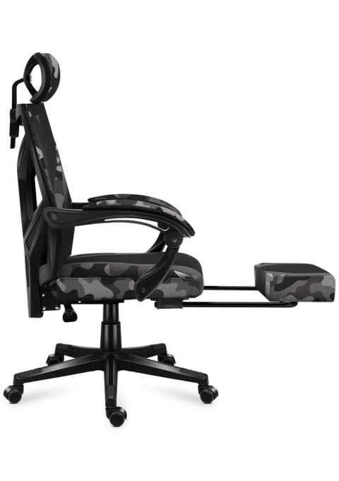 Fotel gamingowy Huzaro Combat 5.0 Camo Huzaro Fotel gamingowy Huzaro Combat 5.0 Camo Huzaro