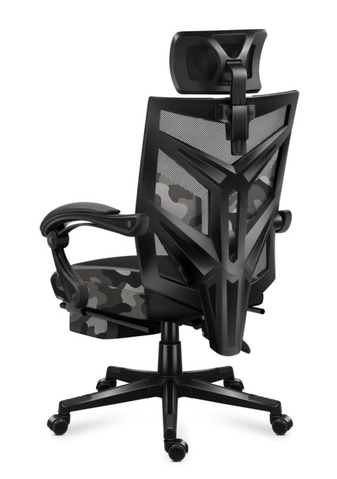 Fotel gamingowy Huzaro Combat 5.0 Camo Huzaro Fotel gamingowy Huzaro Combat 5.0 Camo Huzaro