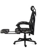 Fotel gamingowy Huzaro Combat 5.0 Camo Huzaro