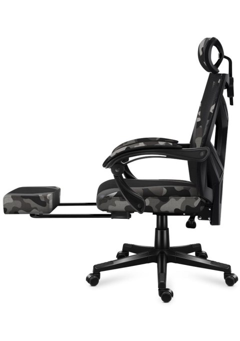 Fotel gamingowy Huzaro Combat 5.0 Camo Huzaro Fotel gamingowy Huzaro Combat 5.0 Camo Huzaro