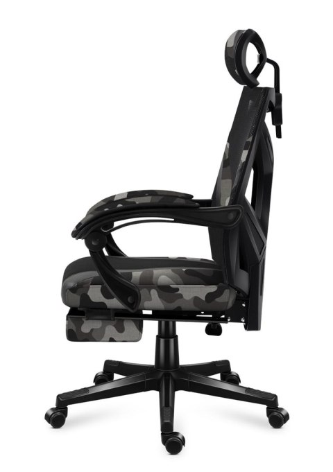 Fotel gamingowy Huzaro Combat 5.0 Camo Huzaro Fotel gamingowy Huzaro Combat 5.0 Camo Huzaro