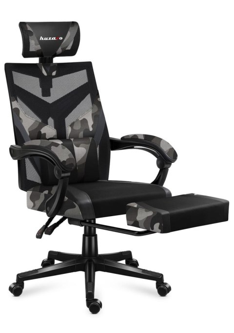 Fotel gamingowy Huzaro Combat 5.0 Camo Huzaro Fotel gamingowy Huzaro Combat 5.0 Camo Huzaro